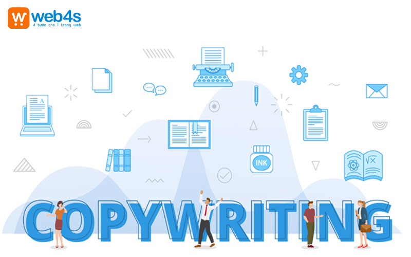 Khái niệm Copywriting là gì?
